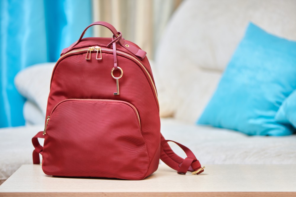 backpack
