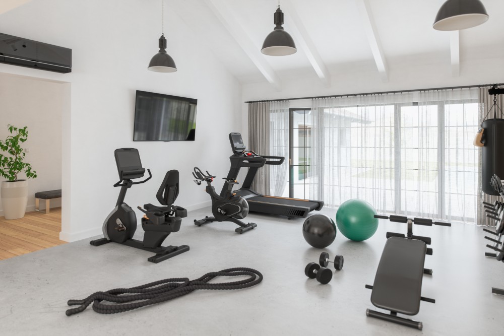 gym