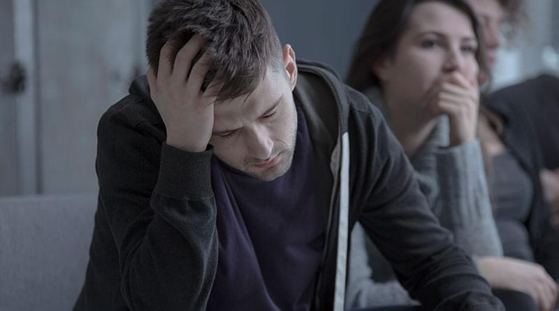 Co-Occurring Disorders and Depression