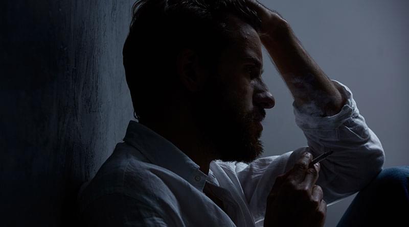 Co-Occurring Disorders and Smoking