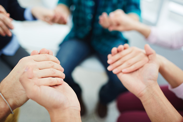 Communities Developing Effective Mental Health Facilities